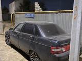 ВАЗ (Lada) 2110 2007 годаfor430 000 тг. в Атырау – фото 3