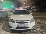 Chevrolet Epica 2007 годаүшін3 000 000 тг. в Семей