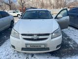 Chevrolet Epica 2007 годаүшін3 000 000 тг. в Семей – фото 2