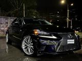 Lexus IS 250 2014 года за 11 900 000 тг. в Усть-Каменогорск