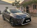 Lexus RX 350 2018 годаүшін18 500 000 тг. в Актау – фото 2