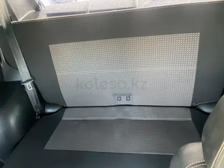 ВАЗ (Lada) Lada 2121 2018 года за 4 250 000 тг. в Шымкент – фото 12