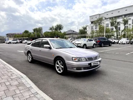 Nissan Maxima 1995 года за 3 500 000 тг. в Алматы – фото 5