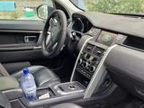 Land Rover Discovery Sport 2016 годаүшін13 000 000 тг. в Актау – фото 4