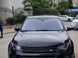Land Rover Discovery Sport 2016 годаүшін13 000 000 тг. в Актау – фото 3