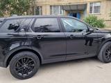 Land Rover Discovery Sport 2016 годаүшін13 000 000 тг. в Актау – фото 2