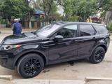 Land Rover Discovery Sport 2016 годаүшін13 000 000 тг. в Актау