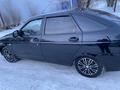 ВАЗ (Lada) Priora 2172 2011 годаүшін2 050 000 тг. в Караганда – фото 5