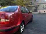 Toyota Carina E 1995 годаfor2 000 000 тг. в Костанай – фото 4