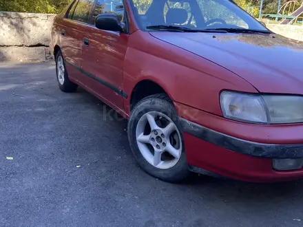 Toyota Carina E 1995 года за 2 000 000 тг. в Костанай – фото 2