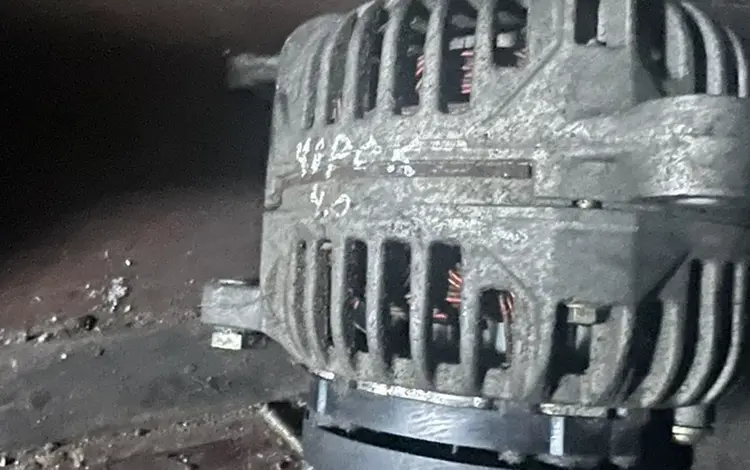 Генератор за 30 000 тг. в Алматы