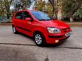 Hyundai Getz 2003 года за 2 780 000 тг. в Шымкент – фото 10