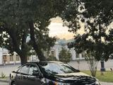Toyota Camry 2014 года за 8 500 000 тг. в Шымкент – фото 2