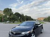 Toyota Camry 2014 года за 8 500 000 тг. в Шымкент – фото 5