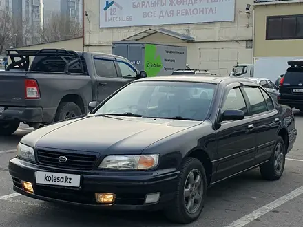 Nissan Cefiro 1995 года за 2 300 000 тг. в Алматы – фото 2