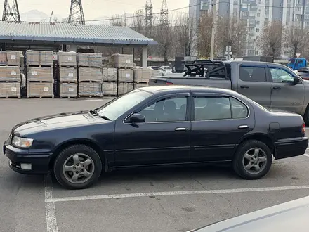 Nissan Cefiro 1995 года за 2 300 000 тг. в Алматы – фото 3