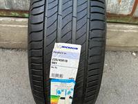 235-45-18 Michelin Primacy 4 Plusүшін90 000 тг. в Алматы