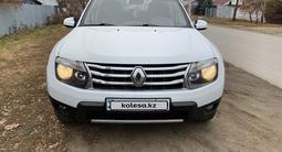 Renault Duster 2013 годаfor5 750 000 тг. в Костанай – фото 2