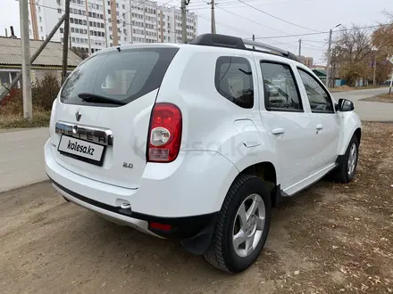 Renault Duster 2013 года за 5 750 000 тг. в Костанай – фото 7