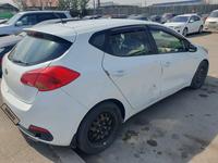 Kia Cee'd 2014 года за 5 300 000 тг. в Алматы