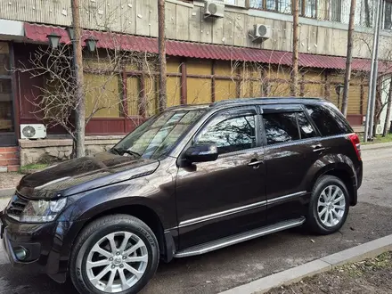 Suzuki Grand Vitara 2013 года за 10 300 000 тг. в Алматы
