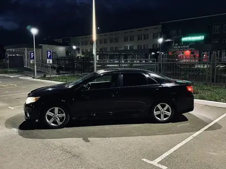 Toyota Camry 2011 года за 4 800 000 тг. в Уральск – фото 3