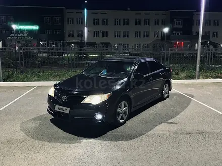 Toyota Camry 2011 года за 4 800 000 тг. в Уральск