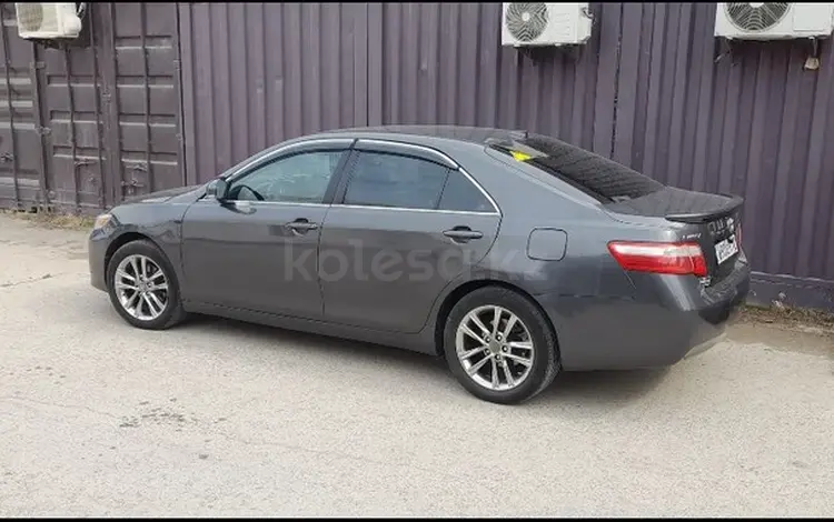 Toyota Camry 2008 годаүшін6 200 000 тг. в Актау