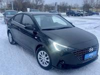 Hyundai Accent 2021 года за 8 750 000 тг. в Актобе