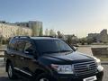 Toyota Land Cruiser 2013 годаүшін17 700 000 тг. в Уральск – фото 3