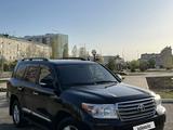 Toyota Land Cruiser 2013 года за 18 000 000 тг. в Уральск – фото 3