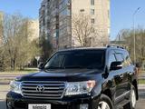 Toyota Land Cruiser 2013 годаүшін17 700 000 тг. в Уральск – фото 4
