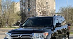 Toyota Land Cruiser 2013 года за 18 800 000 тг. в Уральск – фото 4