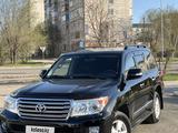 Toyota Land Cruiser 2013 годаүшін18 000 000 тг. в Уральск