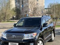 Toyota Land Cruiser 2013 годаүшін19 500 000 тг. в Уральск