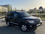 Toyota Land Cruiser 2013 годаүшін17 700 000 тг. в Уральск – фото 2