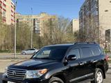 Toyota Land Cruiser 2013 года за 19 500 000 тг. в Уральск – фото 5