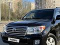 Toyota Land Cruiser 2013 года за 17 700 000 тг. в Уральск – фото 6