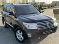 Toyota Land Cruiser 2013 года за 17 700 000 тг. в Уральск – фото 7