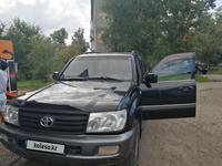 Toyota Land Cruiser 2005 года за 9 000 000 тг. в Усть-Каменогорск