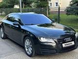 Audi A7 2010 годаfor14 600 000 тг. в Алматы – фото 2