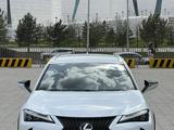 Lexus UX 200 2019 годаfor11 500 000 тг. в Астана – фото 2
