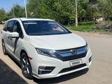 Honda Odyssey 2019 года за 16 000 000 тг. в Шымкент