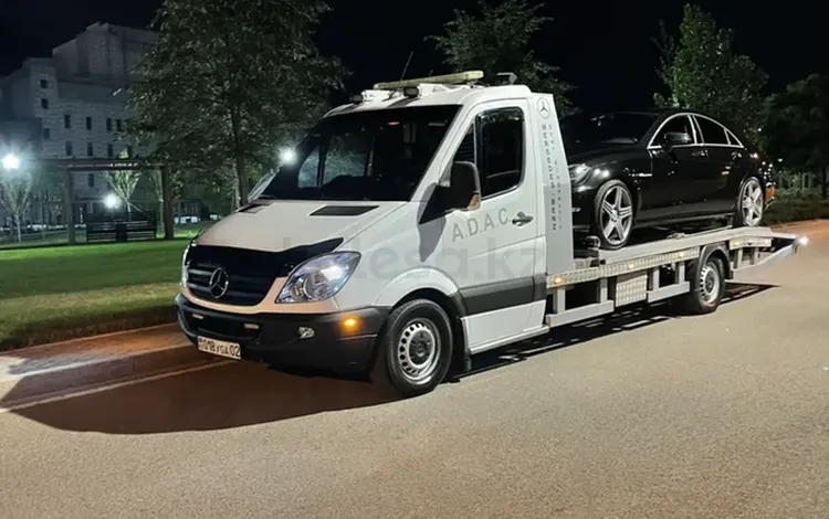 Mercedes-Benz  sprinter 313 2007 года за 18 500 000 тг. в Алматы