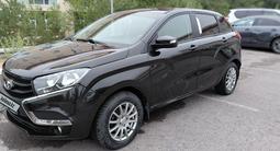 ВАЗ (Lada) XRAY 2017 года за 2 900 000 тг. в Астана