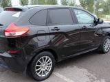 ВАЗ (Lada) XRAY 2017 года за 2 900 000 тг. в Астана – фото 3