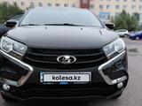 ВАЗ (Lada) XRAY 2017 года за 2 900 000 тг. в Астана – фото 5