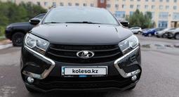 ВАЗ (Lada) XRAY 2017 года за 2 900 000 тг. в Астана – фото 5