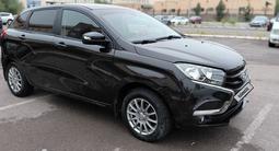 ВАЗ (Lada) XRAY 2017 года за 2 900 000 тг. в Астана – фото 2