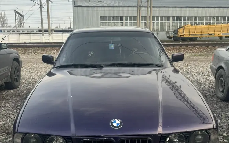 BMW M5 1993 годаүшін2 000 000 тг. в Шу